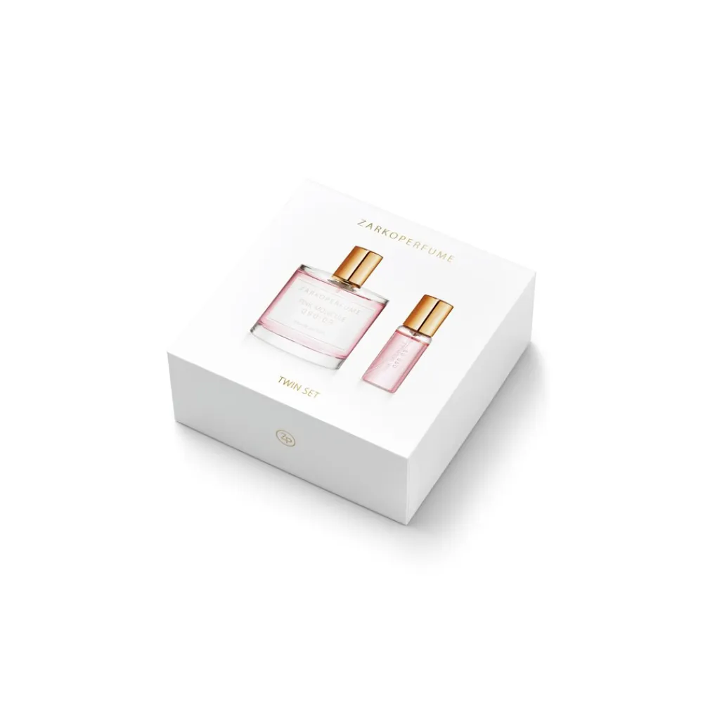 Hot Pink Molecule Gaveæske Eau De Parfum|Dufte