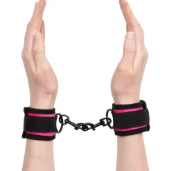 Pinky Bindesæt Sexlegetøj