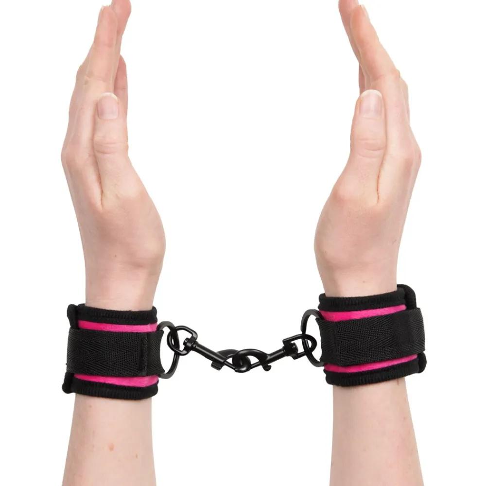 Pinky Bindesæt Sexlegetøj