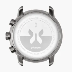 Best Pioneer PI42GOLEBLBL Ur, , 42 mm Ure
