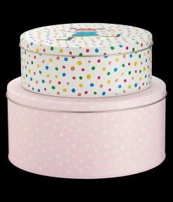 Outlet Pippi 2-pak Tindåser, Opbevaring