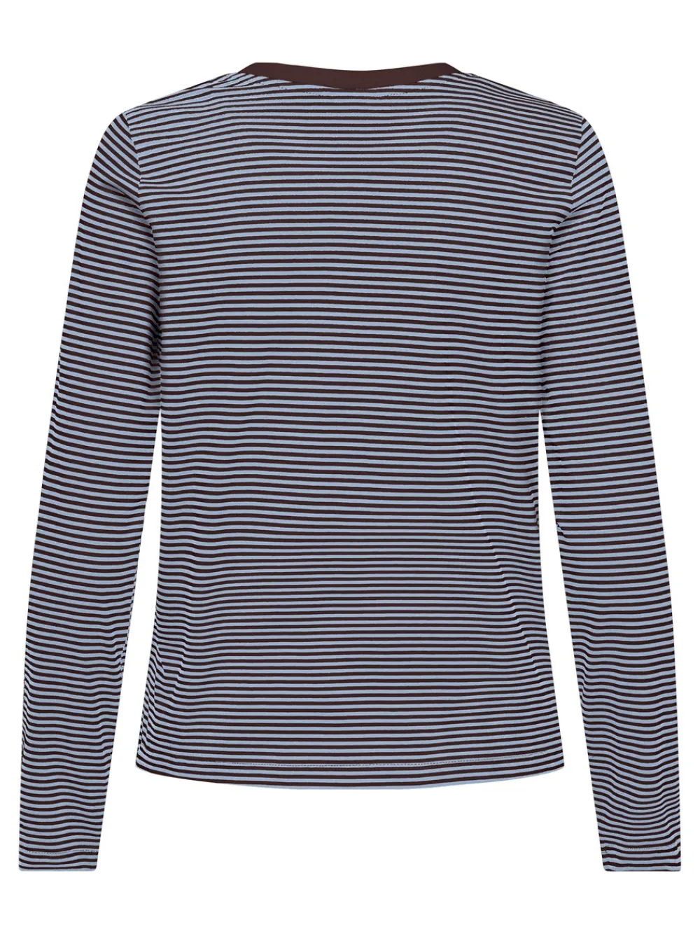 Outlet Pisa Langærmet T-shirt, , M Dame T-Shirts & Toppe