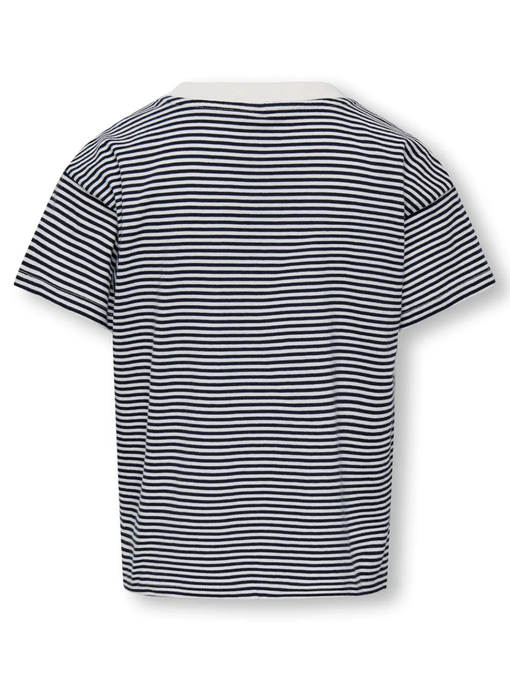 KIDS ONLY Pisa Maiken Life T-shirt, , 158-164 cm-Børn T-Shirts & Toppe