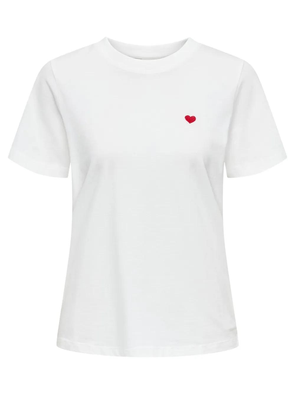JDY Pisa T-shirt, , L-Dame T-Shirts & Toppe