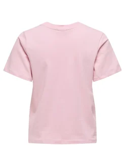 JDY Pisa T-shirt, , M-Dame T-Shirts & Toppe