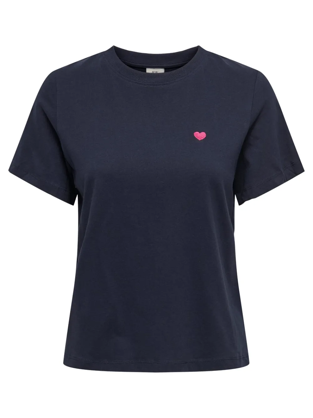 JDY Pisa T-shirt, , L-Dame T-Shirts & Toppe