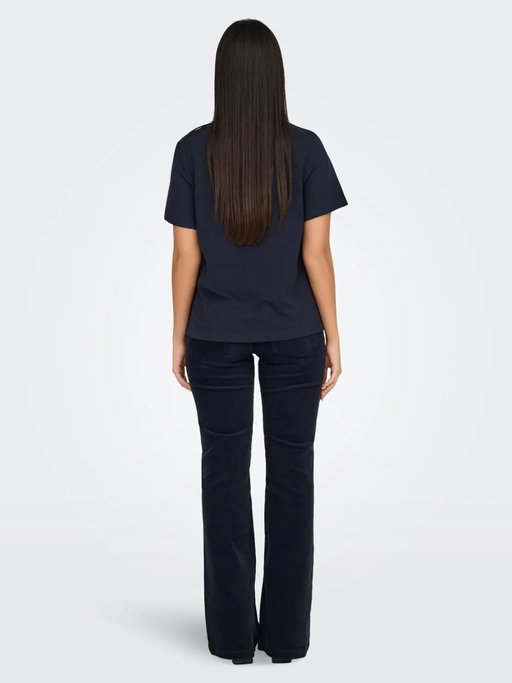 JDY Pisa T-shirt, , L-Dame T-Shirts & Toppe