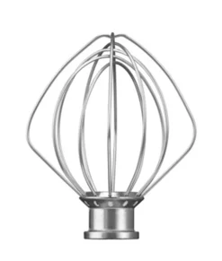 KitchenAid Piskeris, Stål- Køkkenmaskiner