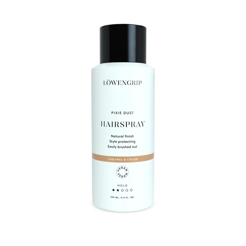 Löwengrip Pixie Dust Hairspray, 100 ml- Hårpleje|Hårstyling