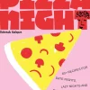 New Mags Pizza Night- Mad & Vin