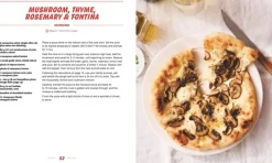 New Mags Pizza Night- Mad & Vin