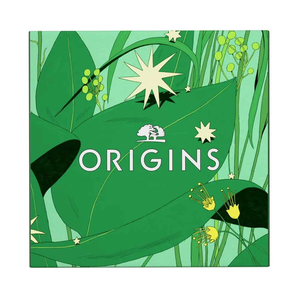 Origins Plantscription Gaveæske- Gaveæsker Til Hende