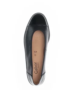 New Plateau Ballerinaer, , 40 Dame Højhælede Sko