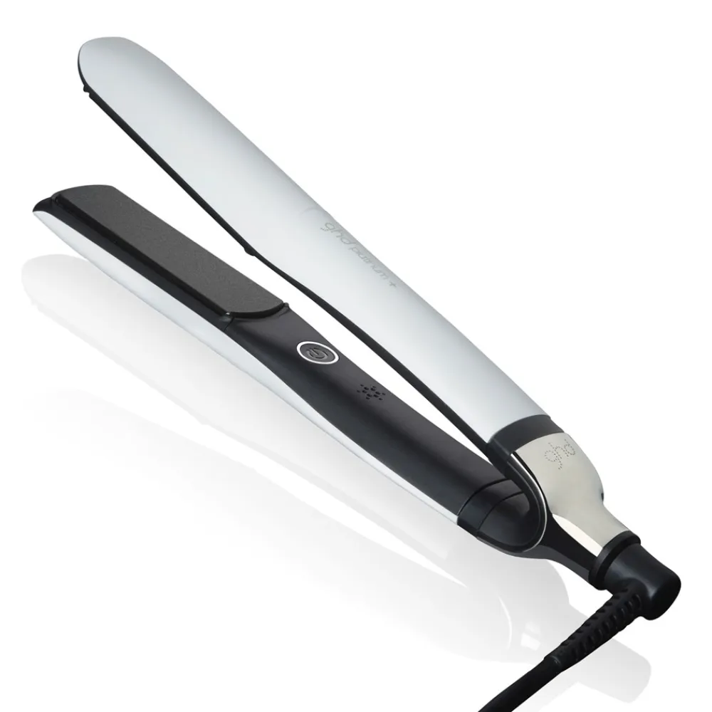 ghd Platinum + White Styler- Styling Tools