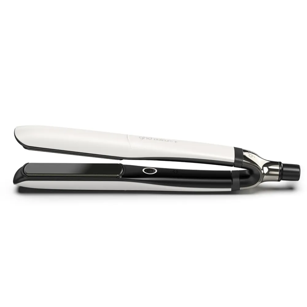 ghd Platinum + White Styler- Styling Tools
