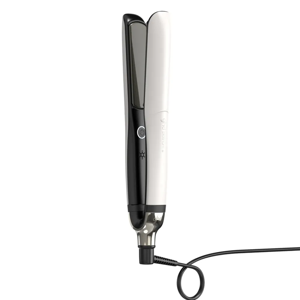 ghd Platinum + White Styler- Styling Tools