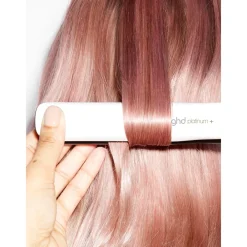 ghd Platinum + White Styler- Styling Tools