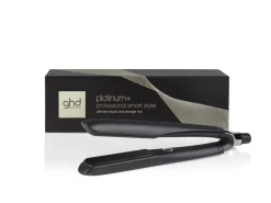 ghd Platinum+ Styler, Sort- Styling Tools
