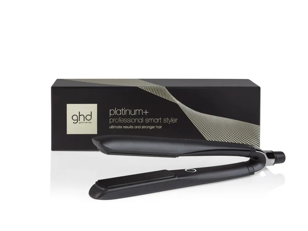 ghd Platinum+ Styler, Sort- Styling Tools