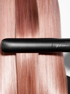 ghd Platinum+ Styler, Sort- Styling Tools