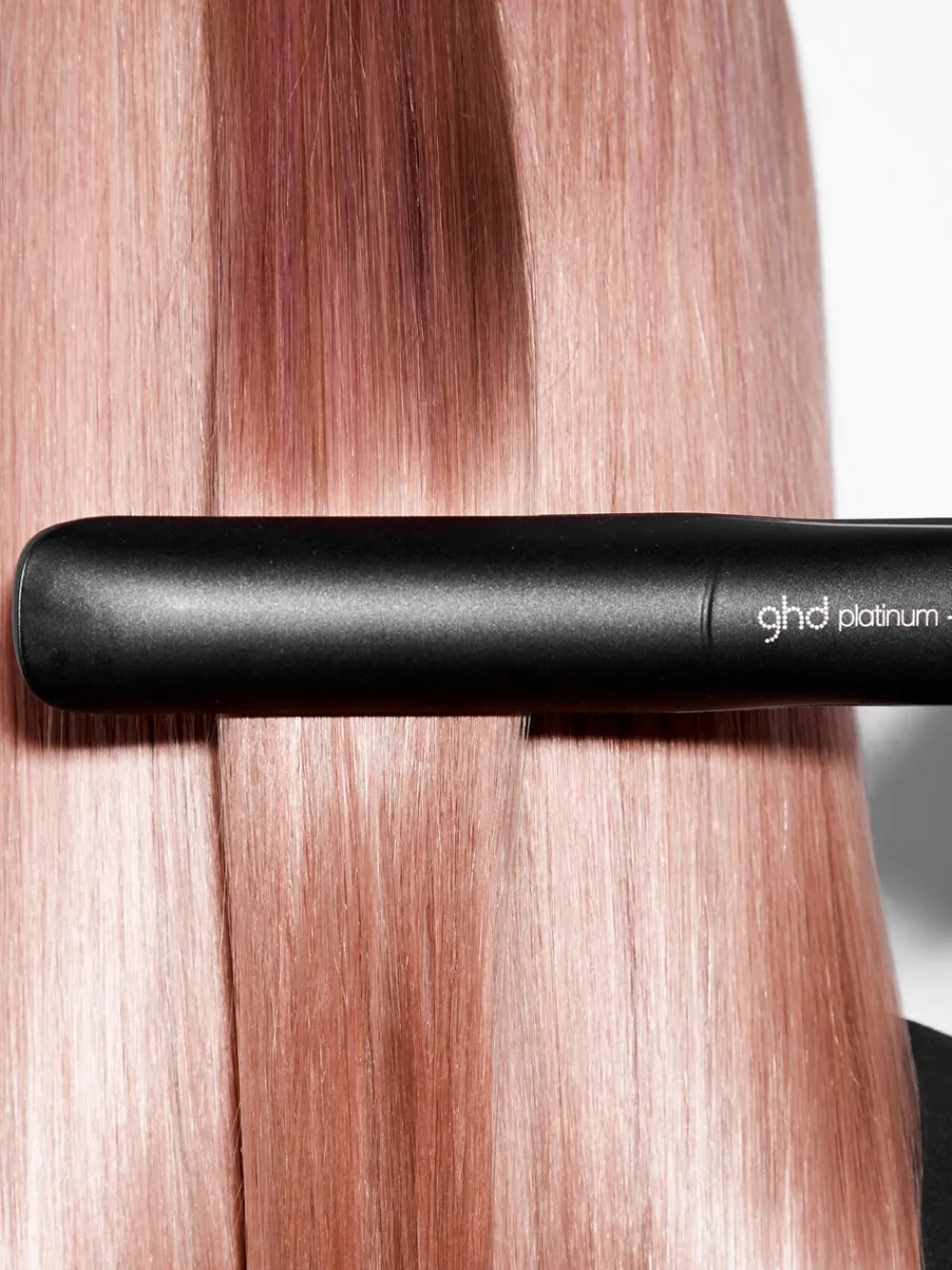 ghd Platinum+ Styler, Sort- Styling Tools