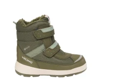 Viking Play Reflex Warm GTX Støvler, , 33-Børn Støvler