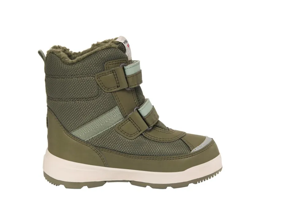 Viking Play Reflex Warm GTX Støvler, , 33-Børn Støvler