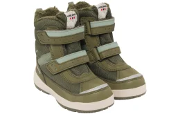 Viking Play Reflex Warm GTX Støvler, , 33-Børn Støvler