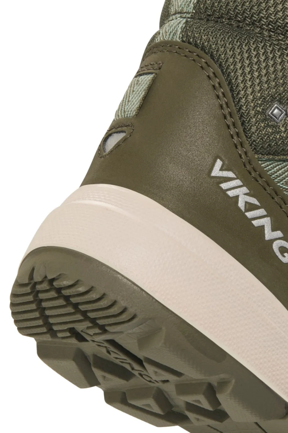 Viking Play Reflex Warm GTX Støvler, , 33-Børn Støvler