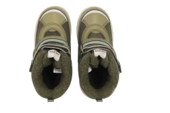 Viking Play Reflex Warm GTX Støvler, , 33-Børn Støvler