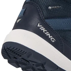 Viking Play Reflex Warm GTX Støvler, , 33-Børn Støvler