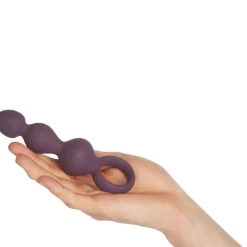 Hot Playful Butt Plug Sæt Sexlegetøj