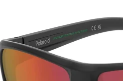 Polaroid PLD 7057/S,-Dame Solbriller|Solbriller