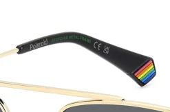 Polaroid PLD 6235/S/X Solbriller,- Solbriller