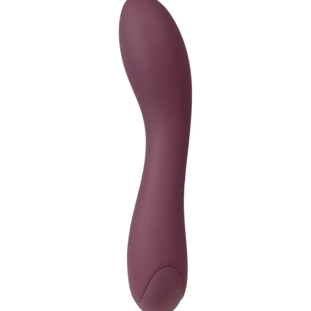 Amaysin Pleasure G-punkts Vibrator- Sexlegetøj