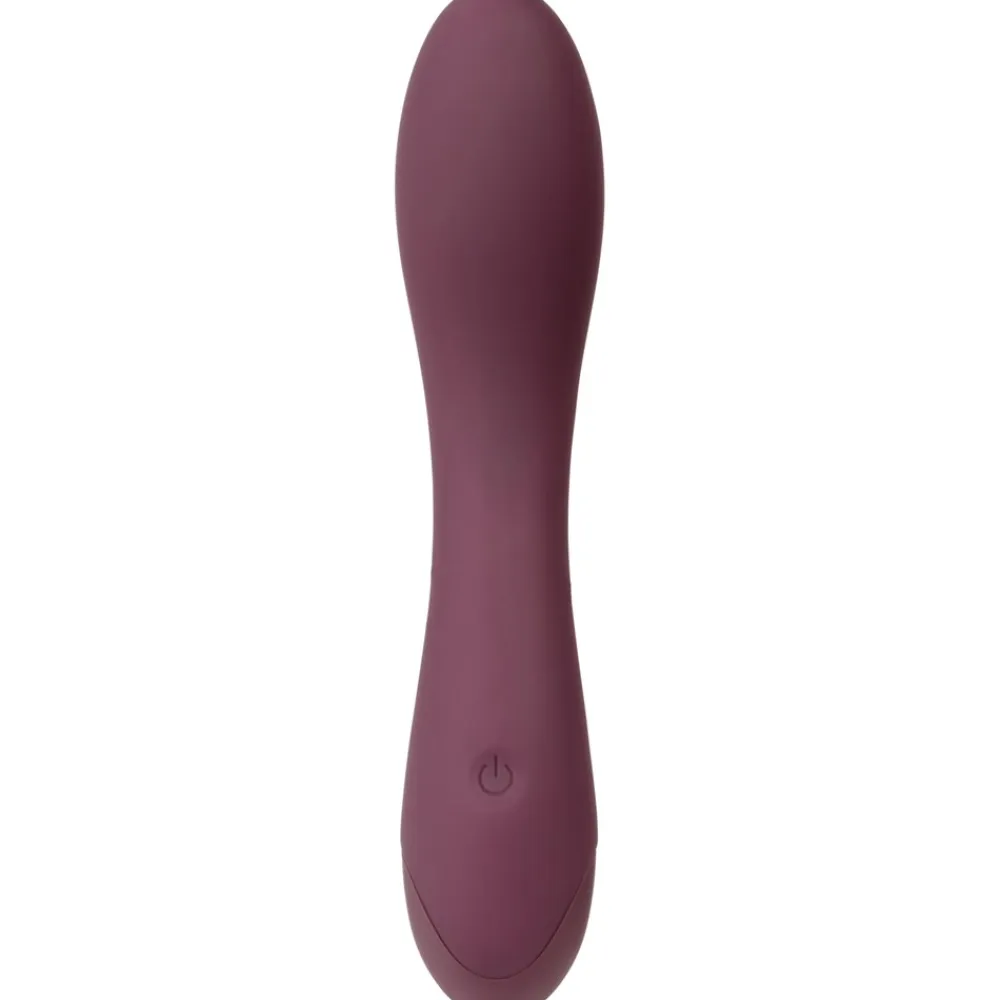 Amaysin Pleasure G-punkts Vibrator- Sexlegetøj