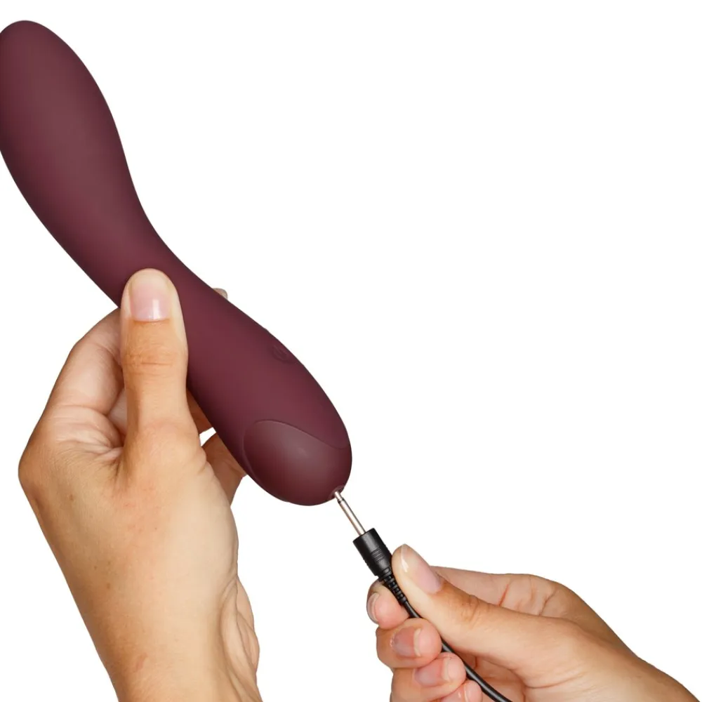 Amaysin Pleasure G-punkts Vibrator- Sexlegetøj