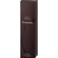 Amaysin Pleasure G-punkts Vibrator- Sexlegetøj