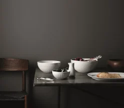 Eva Solo Pålægstang- Bestik
