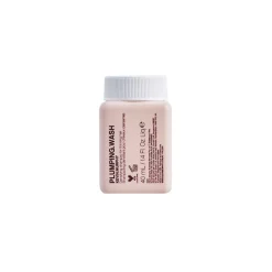 Kevin Murphy Plumping Wash Shampoo, 40 ml- Hårpleje