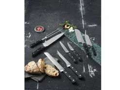 Lion Sabatier Pluton 8-pak Knivsæt- Køkkenknive & Tilbehør