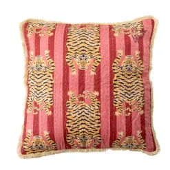 Bloomingville Poirino Pude, , 45x45 cm- Puder