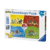 Online Pokemon Puslespil Børn Spil & Puslespil