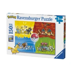 Online Pokemon Puslespil Børn Spil & Puslespil