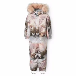 Sale Polaris Fur Flyverdragt, , 104 cm Børn Overtøj