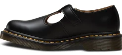 New Polley Sko, , 41 Dame Flade Sko