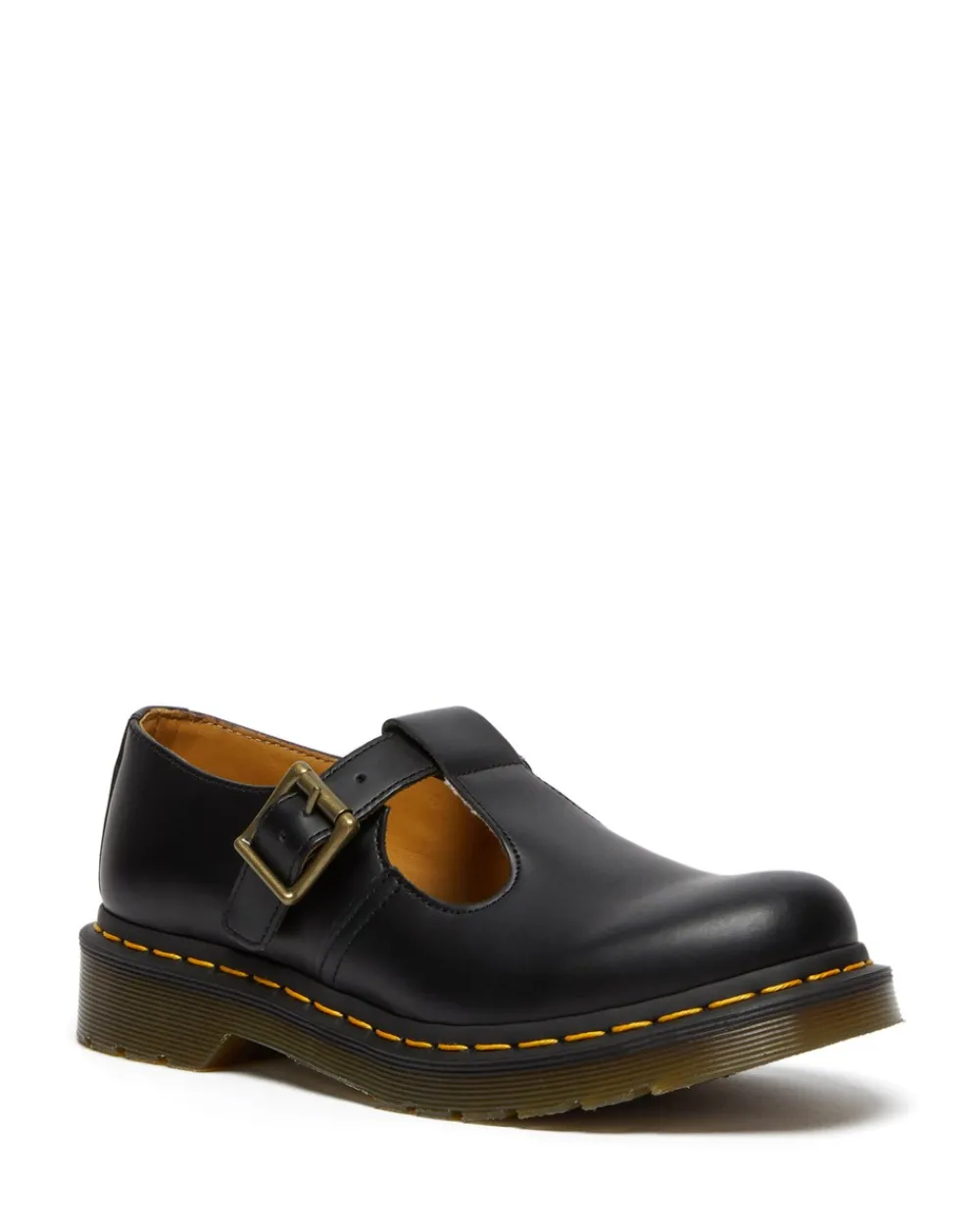 New Polley Sko, , 41 Dame Flade Sko