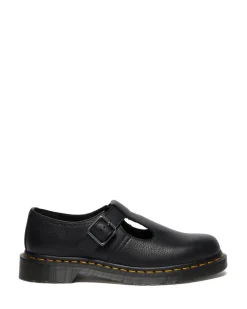 Dr. Martens Polley Sko, , 43- Sko