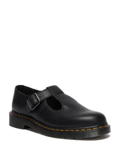 Dr. Martens Polley Sko, , 43- Sko