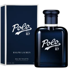 Clearance Polo 67 Eau De Toilette, 75 ml Eau De Toilette|Eau De Toilette
